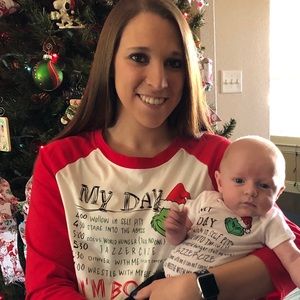 Meet your Posher, Maegan